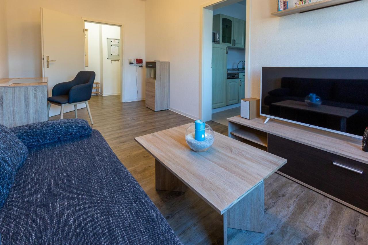 Apartment Gaestewohnung *