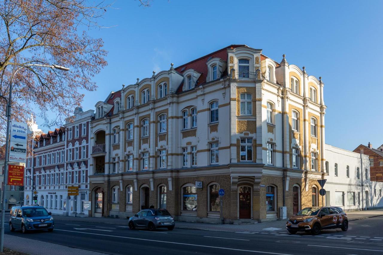 Gaestewohnung * Weisswasser