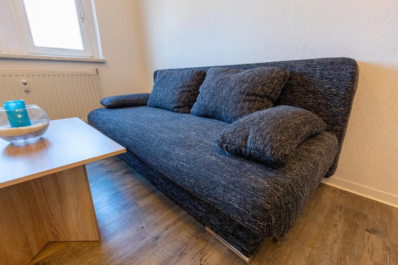 Gaestewohnung Weisswasser