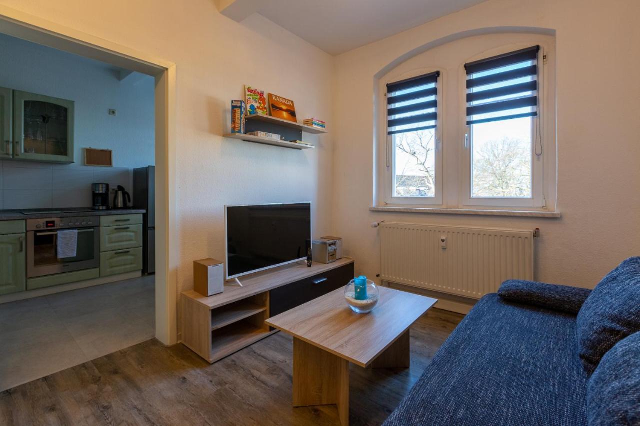 Gaestewohnung *