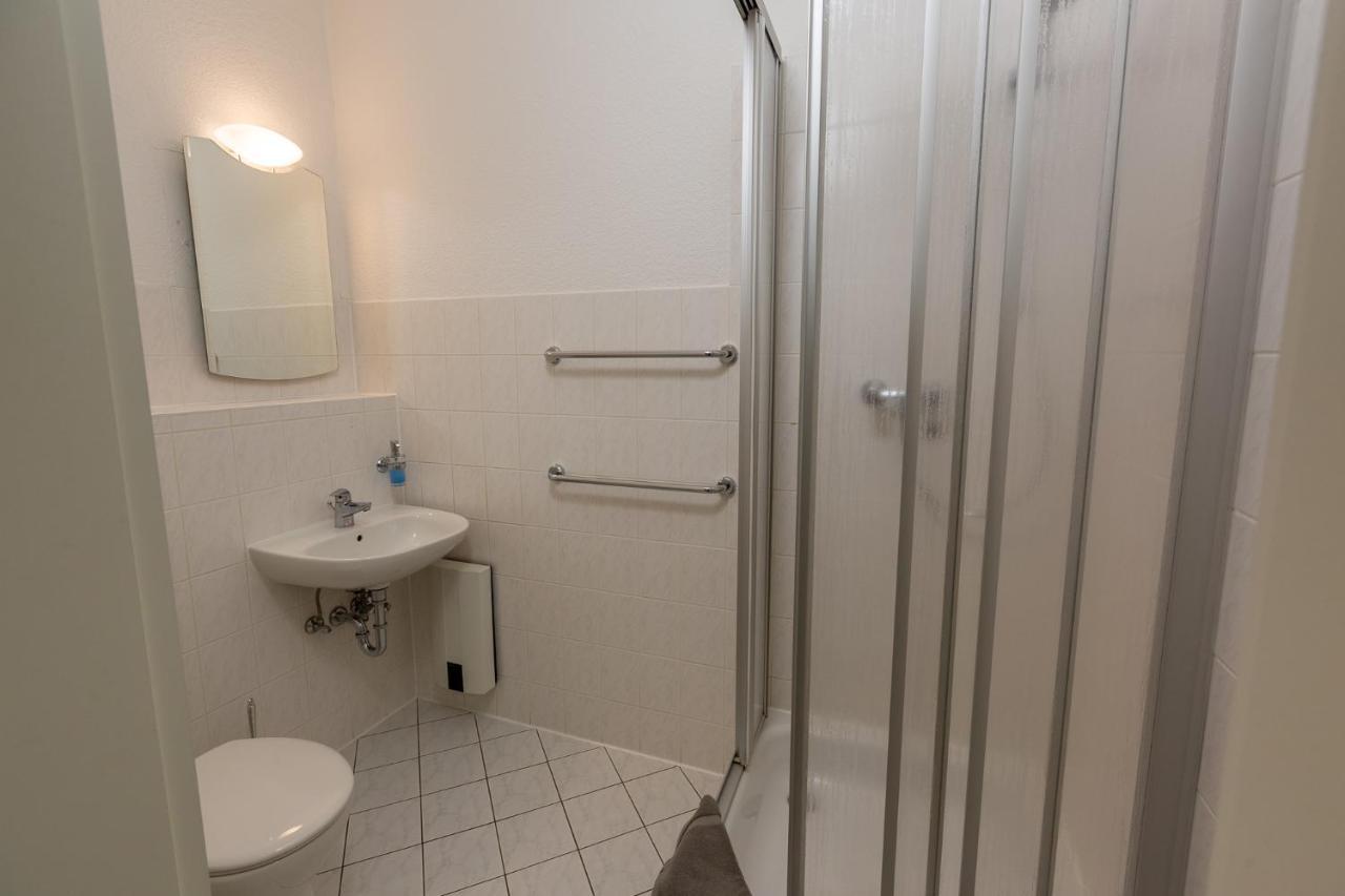 Gaestewohnung Apartment *