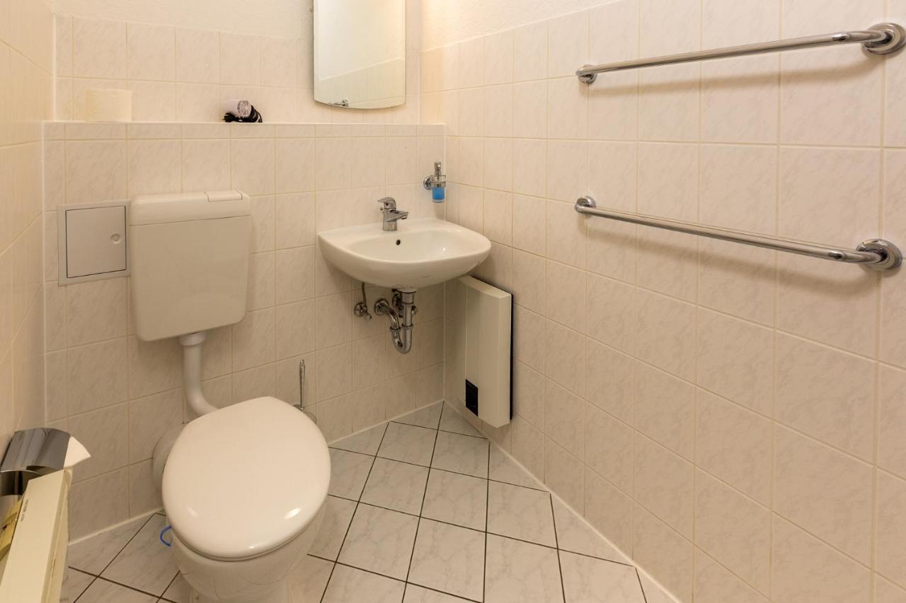 Gaestewohnung Apartment *