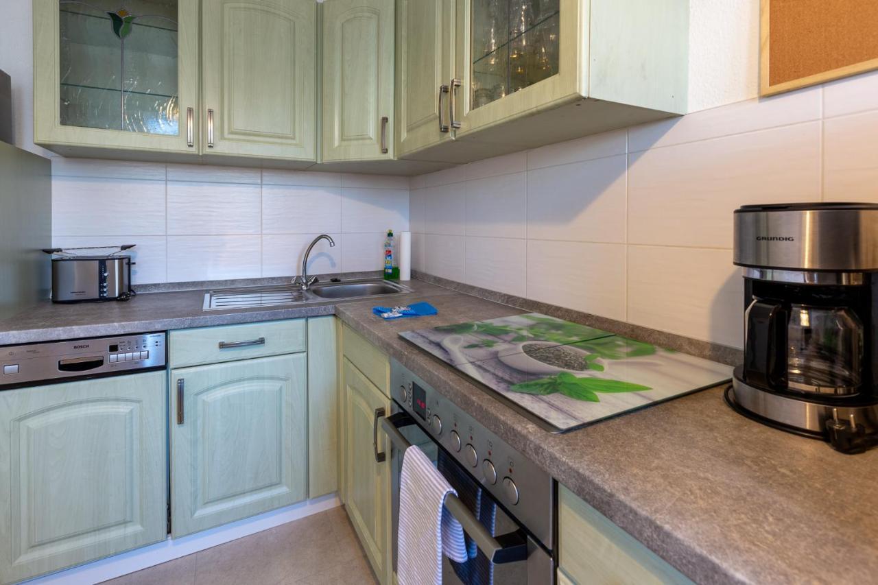 Apartment Gaestewohnung