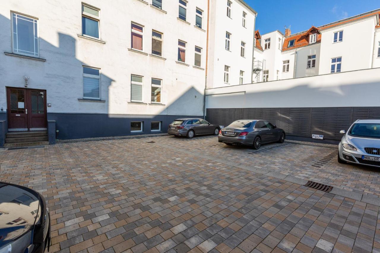 Gaestewohnung * Weisswasser
